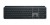 Logitech MX Keys combo for Business Gen 2 klawiatura Dołączona myszka Biuro RF Wireless + Bluetooth QWERTY Amerykański międzynarodowy Grafitowy