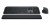 Logitech MX Keys combo for Business Gen 2 klawiatura Dołączona myszka Biuro RF Wireless + Bluetooth QWERTY Amerykański międzynarodowy Grafitowy