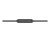 Logitech MeetUp Mic Extension Cable Grafitowy