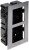Obudowa podtynkowa HIKVISION DS-KD-ACF2/Plastic