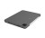 Logitech Combo Touch QWERTZ Niemiecki Smart Connector Szary