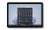 Tablet Microsoft Surface Go 4 Intel® N 128GB 26,7cm (10.5") 8GB Wi-Fi 6 (802.11ax) Windows 11 Pro Platyna