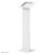Neomounts FL15-750WH1 obudowa do tabletu 27,9 cm (11") Biały