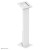 Neomounts FL15-750WH1 obudowa do tabletu 27,9 cm (11") Biały