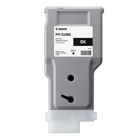 Canon Tusz PFI-320BK 2890C001 black