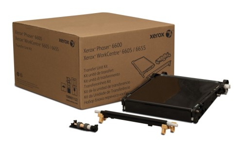 Zestaw do drukarki Xerox 108R01122