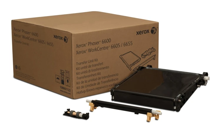 Zestaw do drukarki Xerox 108R01122