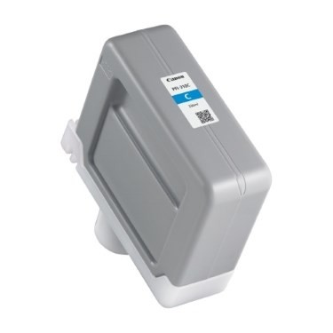 Canon PFI-310C nabój z tuszem Oryginalny Cyjan