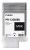 Canon PFI-120 MBK 130ml