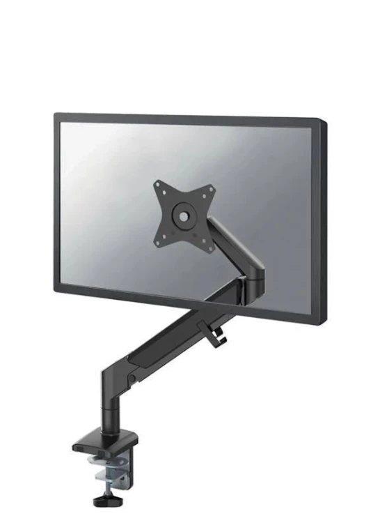Neomounts DS70-810BL1 uchwyt / stojak do monitorów 81,3 cm (32") Biurko Czarny