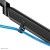 Neomounts DS70-810BL1 uchwyt / stojak do monitorów 81,3 cm (32") Biurko Czarny