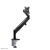 Neomounts DS70-810BL1 uchwyt / stojak do monitorów 81,3 cm (32") Biurko Czarny