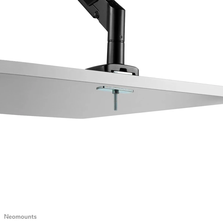 Neomounts DS70-810BL1 uchwyt / stojak do monitorów 81,3 cm (32") Biurko Czarny