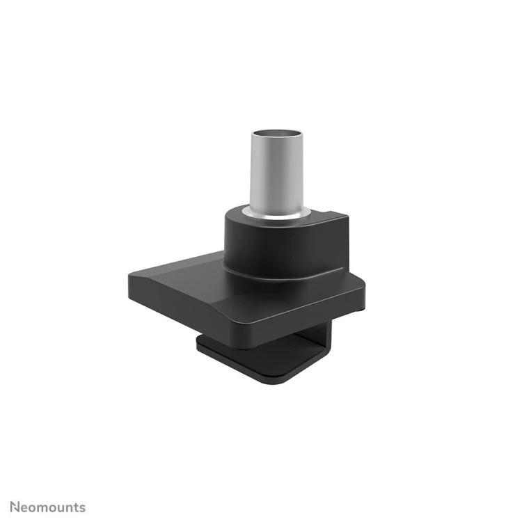 Neomounts NM-D775DXBLACK uchwyt / stojak do monitorów 81,3 cm (32") Biurko Czarny