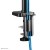 Neomounts DS70-750BL2 uchwyt/stojak do monitorów 68,6 cm (27") Biurko Czarny