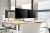 Neomounts DS70-750BL2 uchwyt/stojak do monitorów 68,6 cm (27") Biurko Czarny