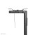 Uchwyt na komputer Neomounts by Newstar Select NM-CPU100