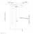 Uchwyt na komputer Neomounts by Newstar Select NM-CPU100