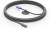 Kabel USB Logitech 952-000195 USB 3.2 Gen 2 (3.1 Gen 2) 5 m USB C Grafitowy, Fioletowy