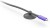 Kabel USB Logitech 952-000195 USB 3.2 Gen 2 (3.1 Gen 2) 5 m USB C Grafitowy, Fioletowy