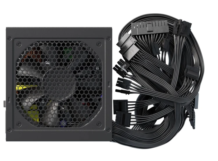 Seasonic Netzteil 850W G12 GC-850 80+Gold moduł zasilaczy ATX Czarny