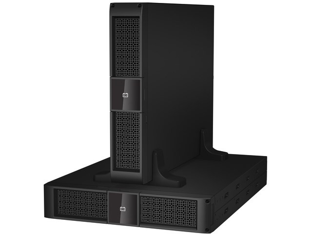 Zestaw baterii PowerWalker BP P72R-12x9Ah 9Ah 12V 10134012