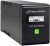 Zasilacz UPS POWER WALKER VI 800 SW FR (TWR; 800VA)