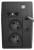 Zasilacz UPS POWER WALKER VI 800 SW FR (TWR; 800VA)