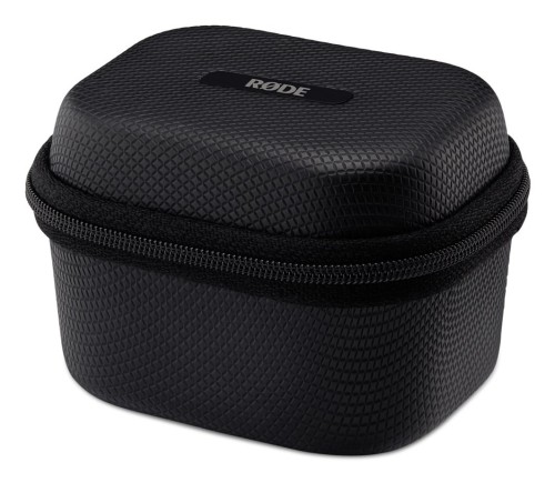 Case do ładowania RODE Charge + do Wireless GO 3 Generacji