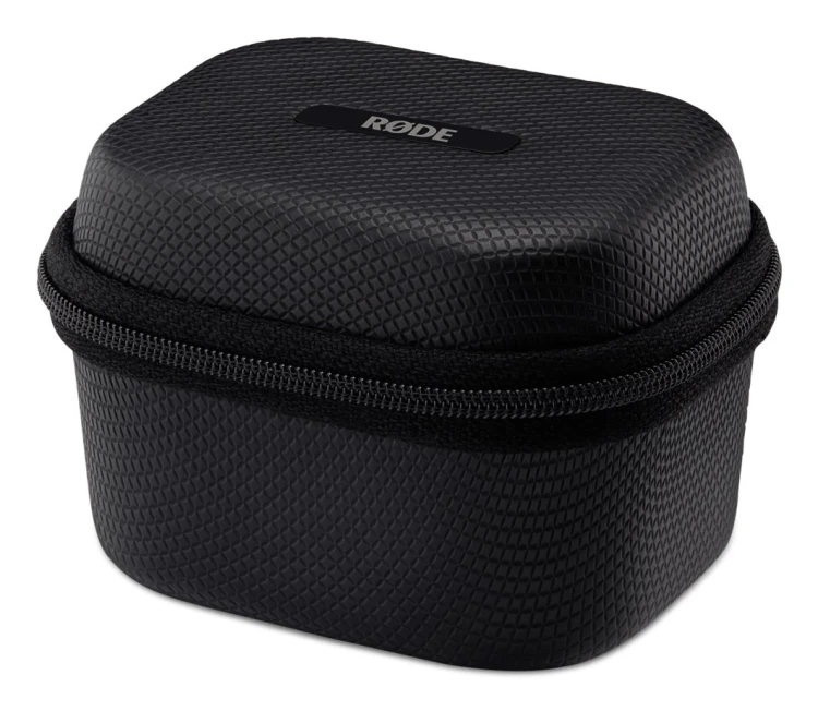Case do ładowania RODE Charge + do Wireless GO 3 Generacji