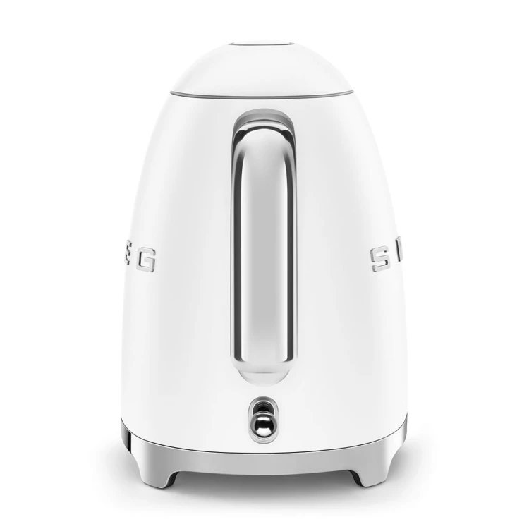 Czajnik elektryczny SMEG CLF03WHMEU