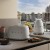 Czajnik elektryczny SMEG CLF03WHMEU