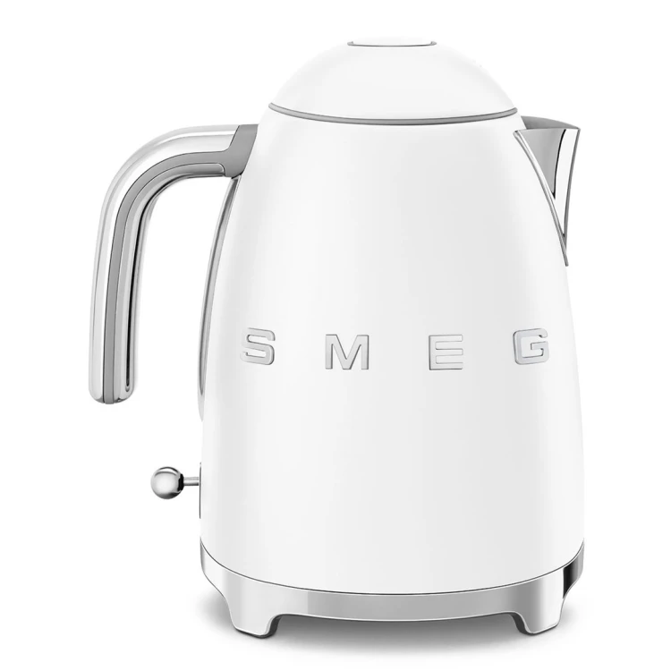 Czajnik elektryczny SMEG CLF03WHMEU