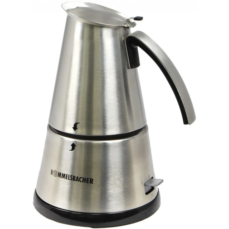 Ekspres do kawy EKO 366/E Elpresso deLuxe, Espressomaschine