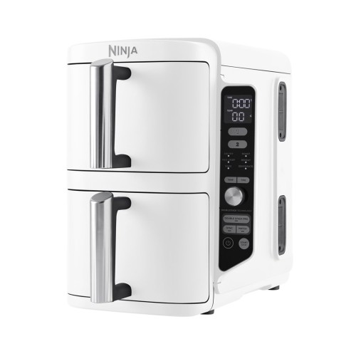 NINJA Frytkownica beztłuszczowa SL400EUWH white