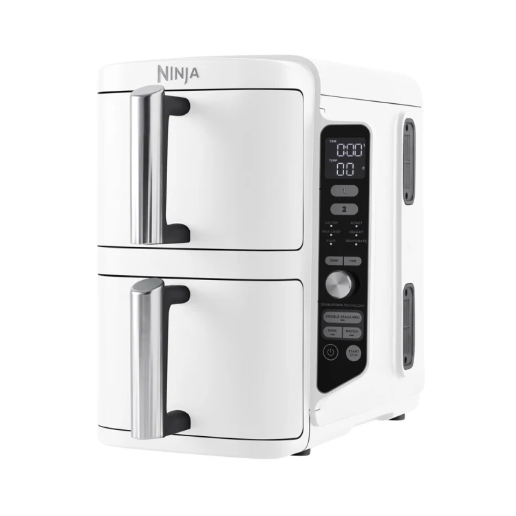 NINJA Frytkownica beztłuszczowa SL400EUWH white
