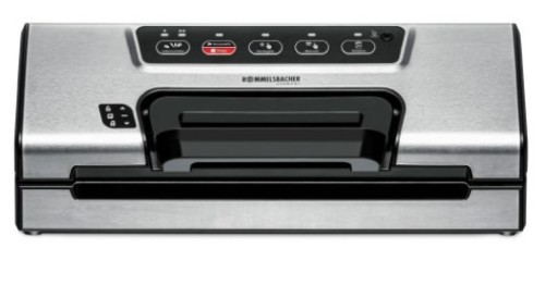 Zgrzewarka próżniowa Rommelsbacher VAC 385 srebrna