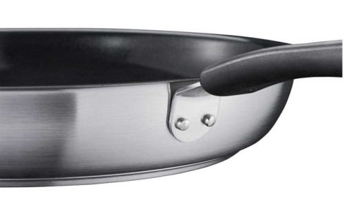 Fiskars 1072312 Functional Form Pfanne 280 mm Patelnia konesera Okrągły