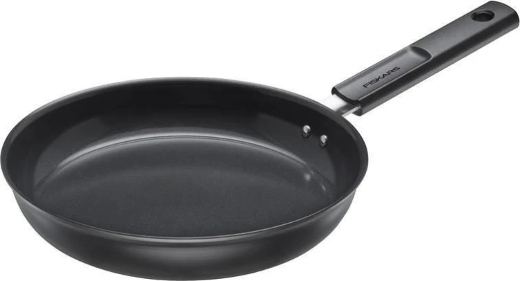 FS.Patelnia 24 cm z powłoką nieprzywierającą