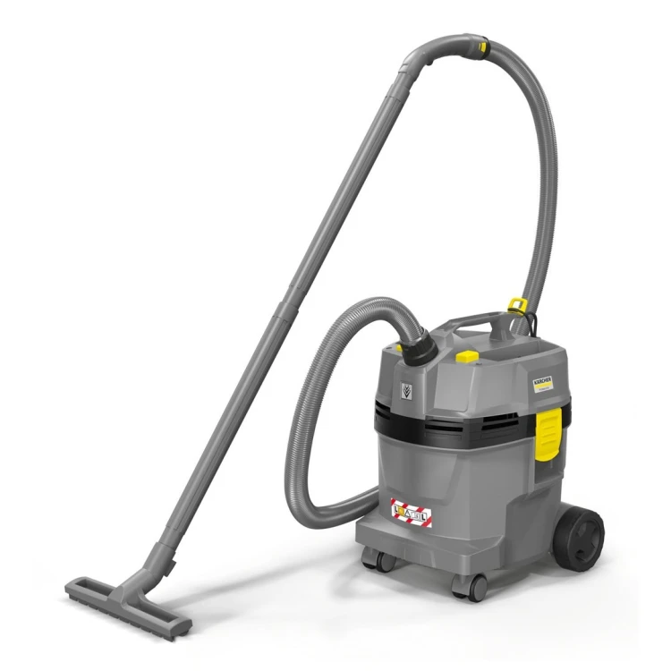 Odkurzacz przemysłowy KÄRCHER NT 22/1 Ap L 1.378-600.0 22L 1300W