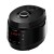 Multicooker z kukułką Premium 5000ml Schwarz CMC-QAB549S