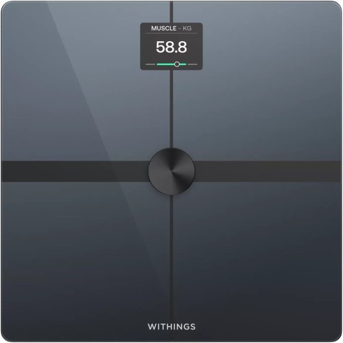 Waga łazienkowa WITHINGS Body Smart Personenwaage