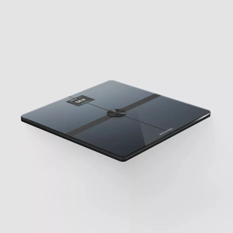 Waga łazienkowa WITHINGS Body Smart Personenwaage