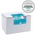 Etykiety LW-Labels 54x 101 wysyłkowe/białe 12x220 sztuk