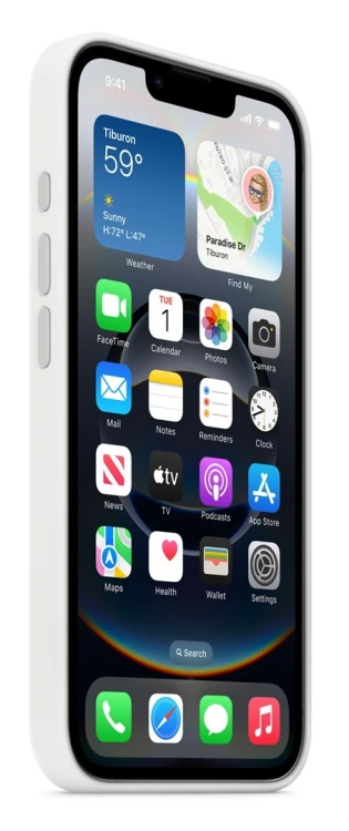 Etui na telefon Apple iPhone 16E