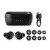 Teufel REAL BLUE TWS 3 True-Wireless Słuchawki douszne Bluetooth noc - Słuchawki - 20 KHz