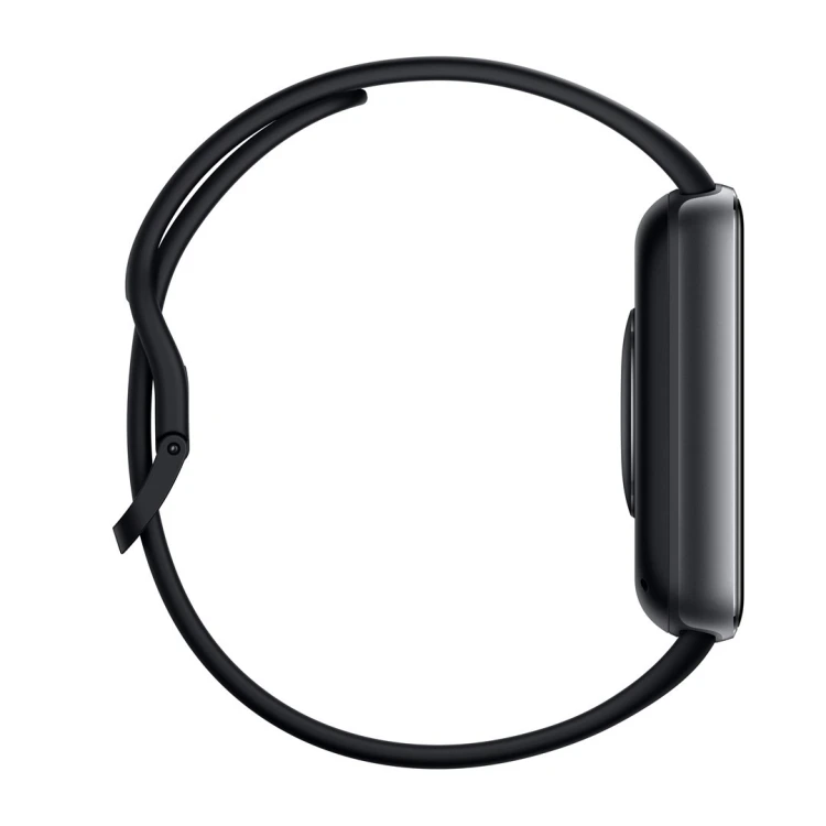 Smartwatch Xiaomi Redmi Watch 5 Obsidian Black (59688)