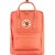 Plecak miejski Fjallraven Kanken 350 korall