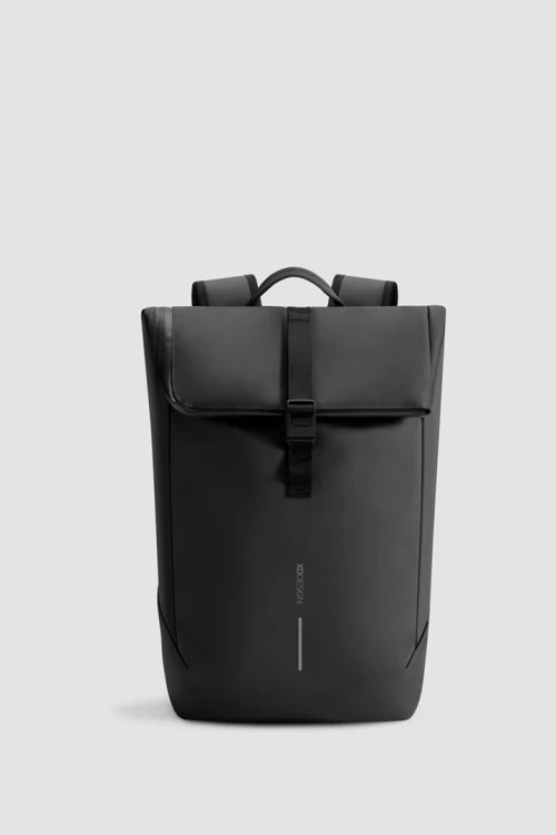 XD DESIGN PLECAK URBAN FLAP-TOP CZARNY P/N: P706.2601