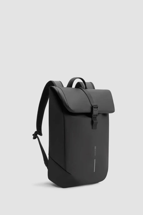 XD DESIGN PLECAK URBAN FLAP-TOP CZARNY P/N: P706.2601